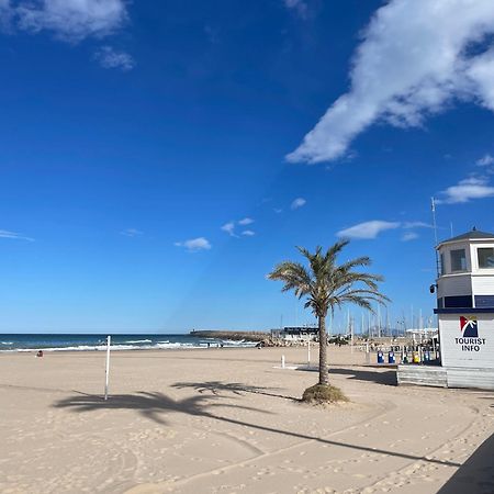 Villas Piles Gandia 3000 外观 照片