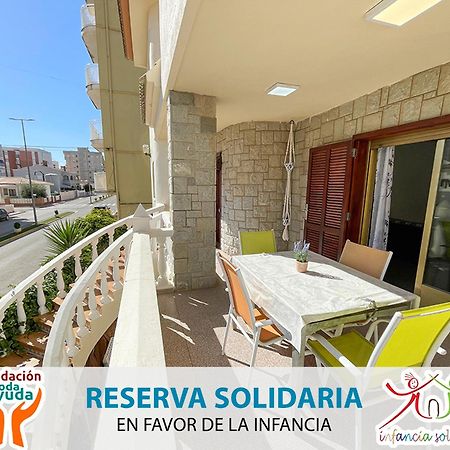 Villas Piles Gandia 3000 外观 照片