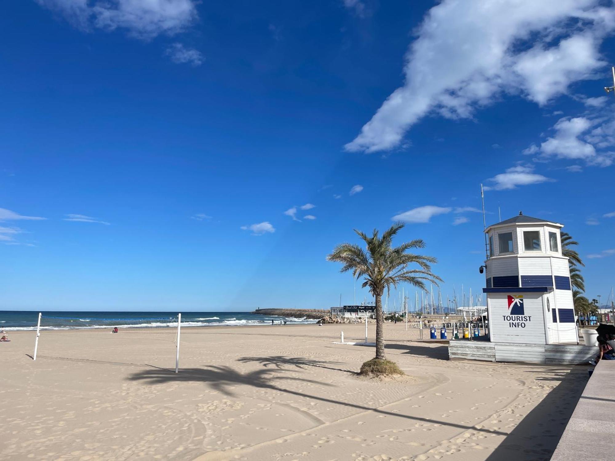 Villas Piles Gandia 3000 外观 照片