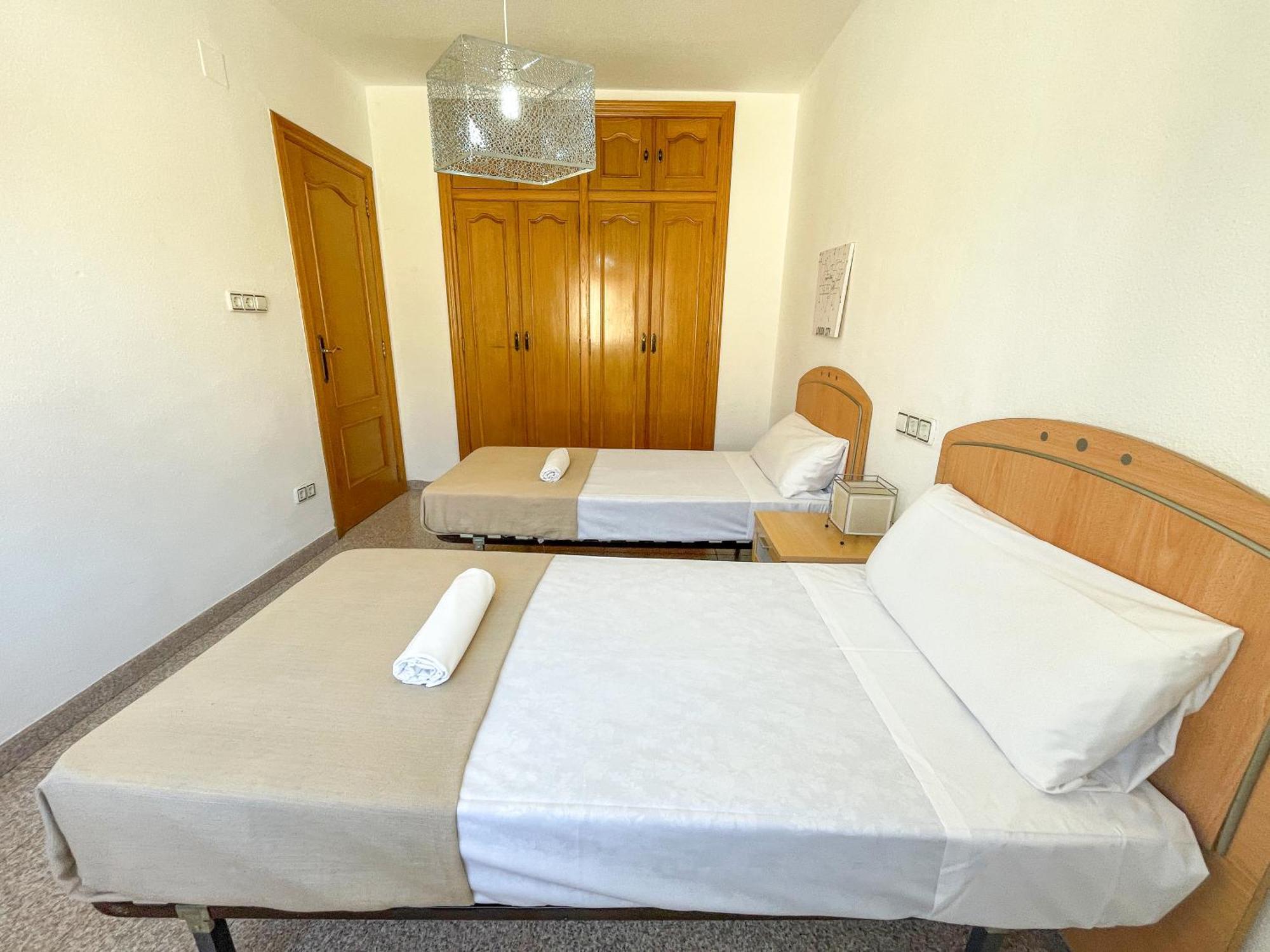 Villas Piles Gandia 3000 外观 照片