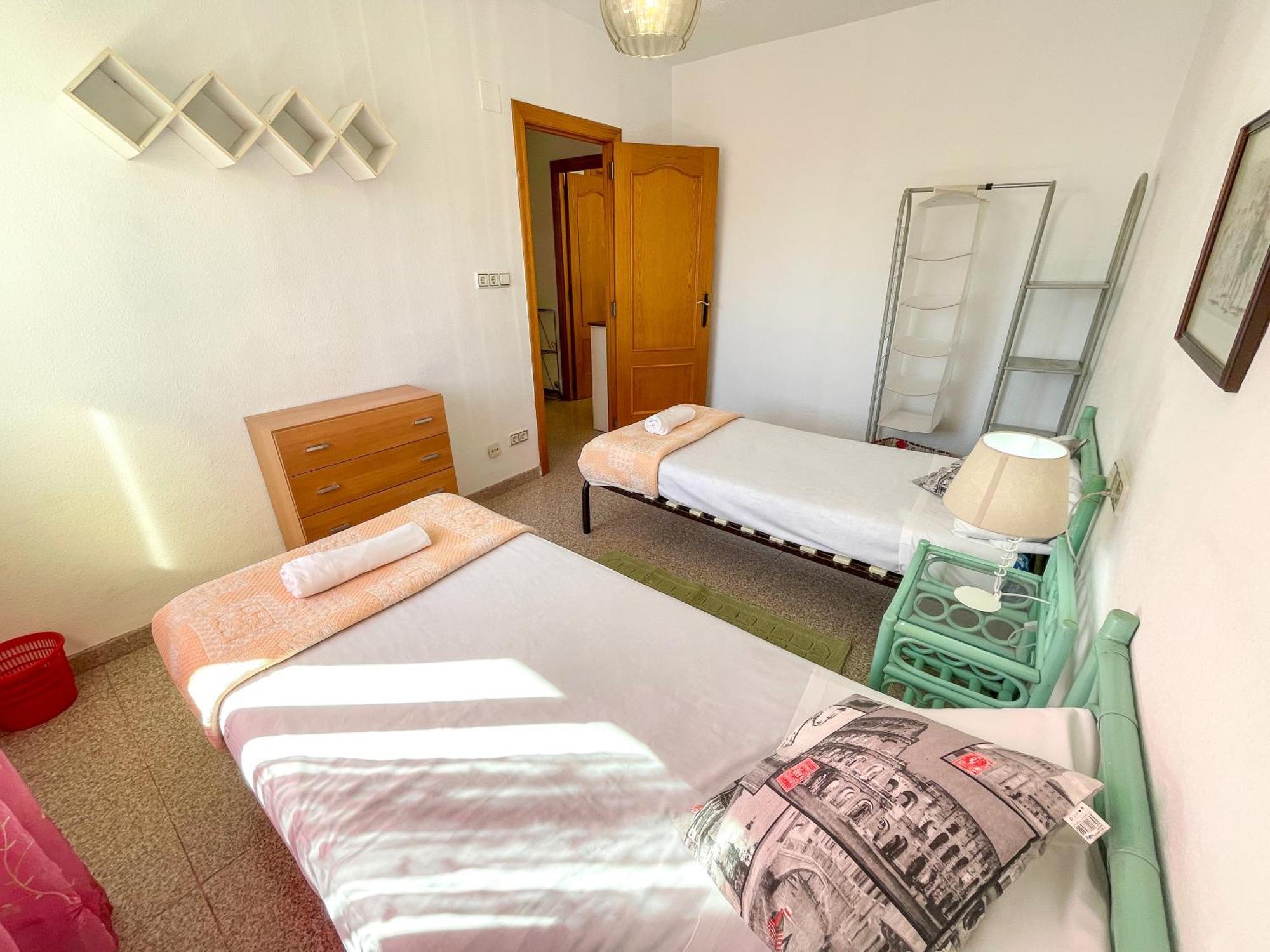 Villas Piles Gandia 3000 外观 照片