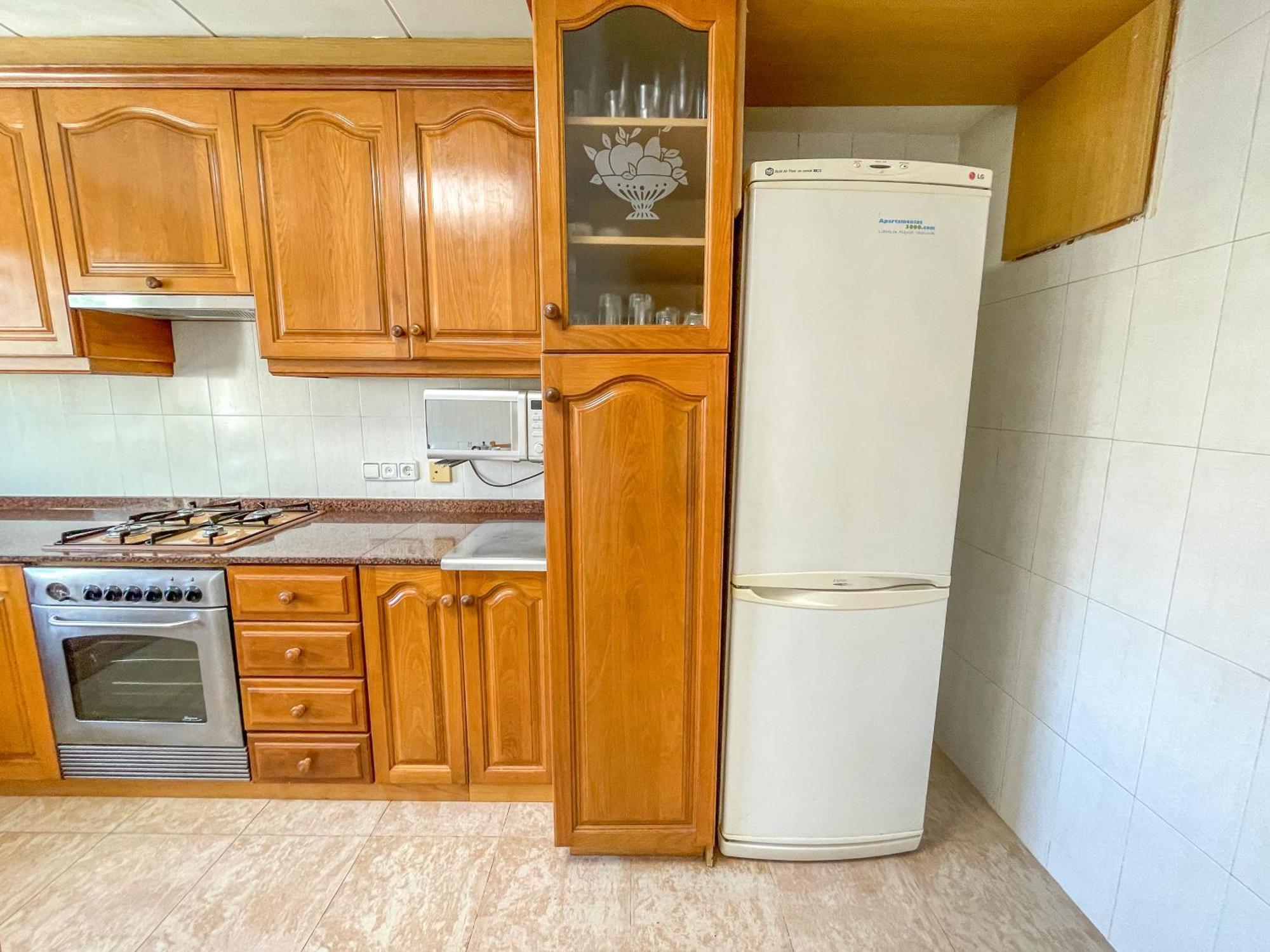 Villas Piles Gandia 3000 外观 照片