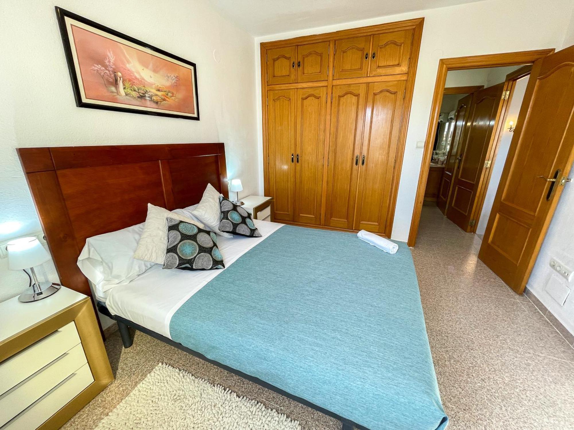 Villas Piles Gandia 3000 外观 照片