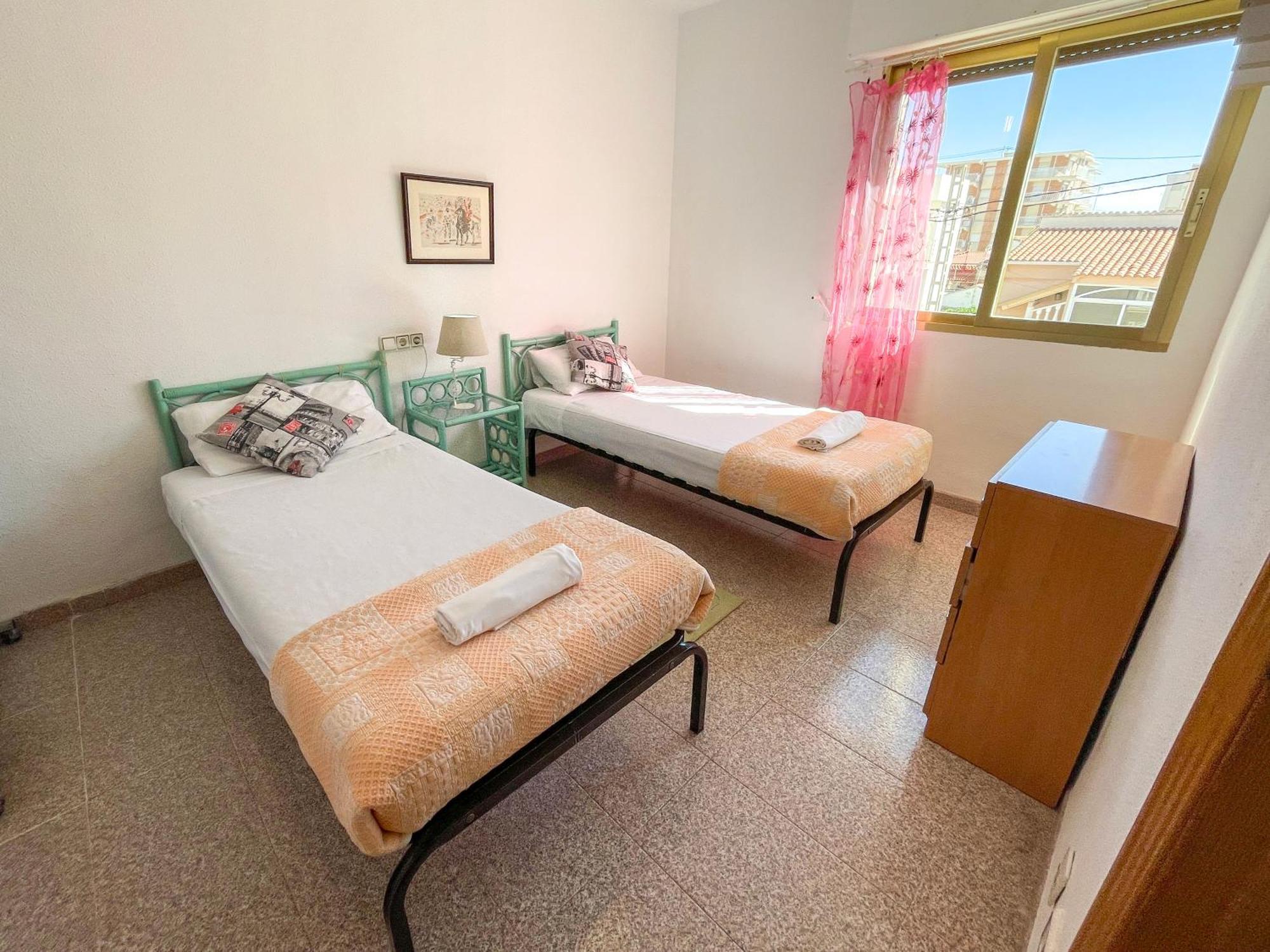 Villas Piles Gandia 3000 外观 照片