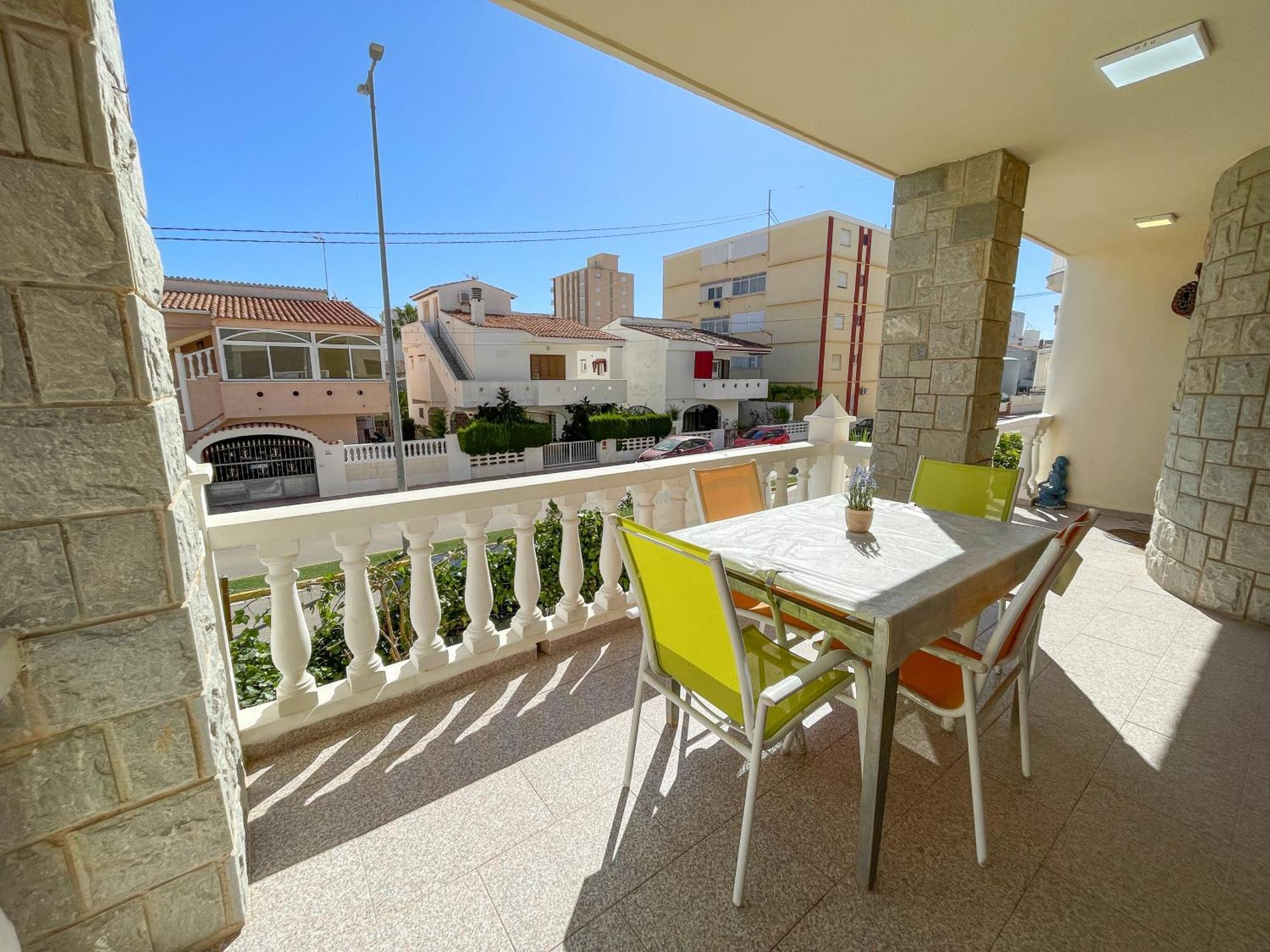 Villas Piles Gandia 3000 外观 照片