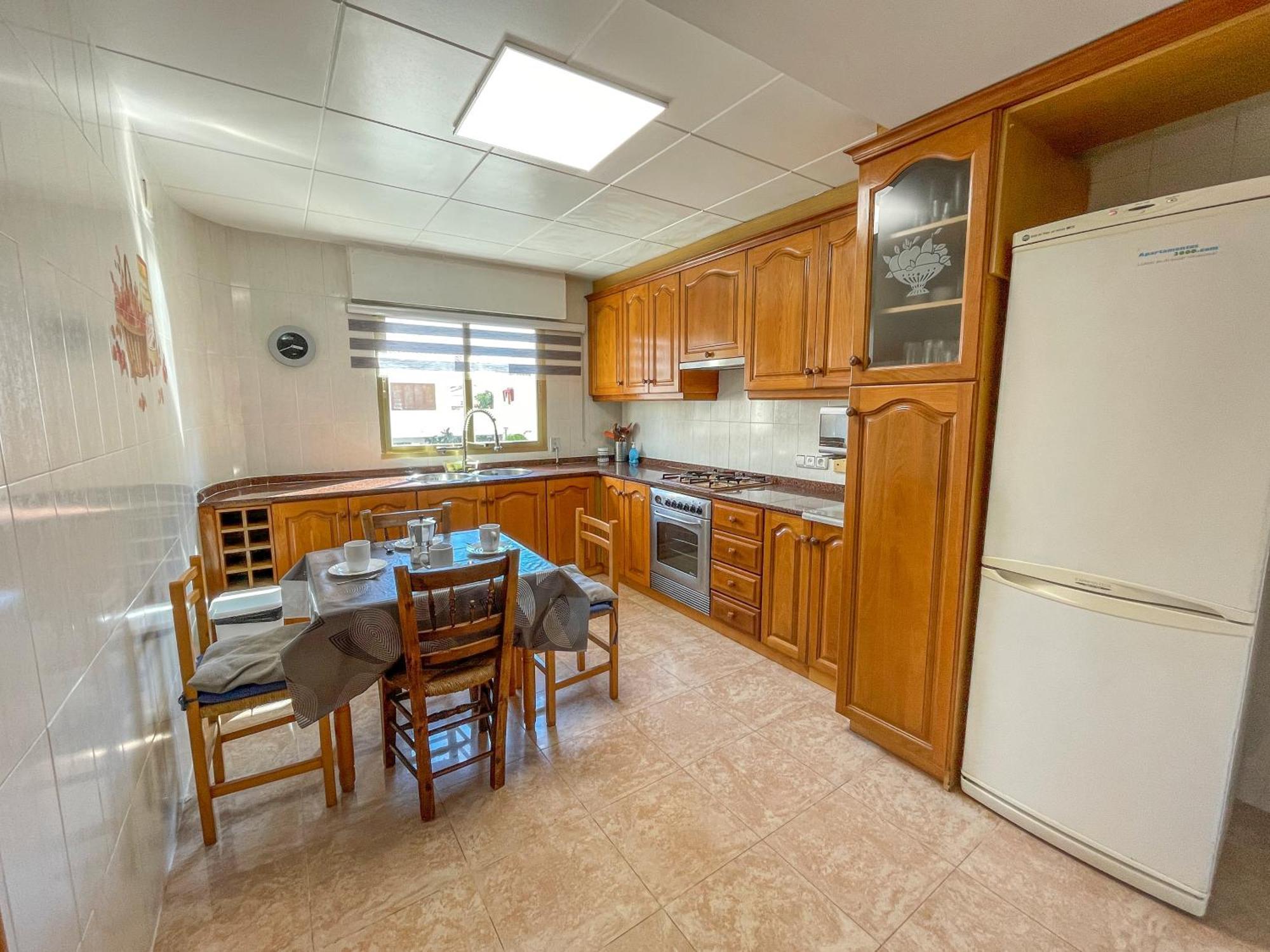 Villas Piles Gandia 3000 外观 照片