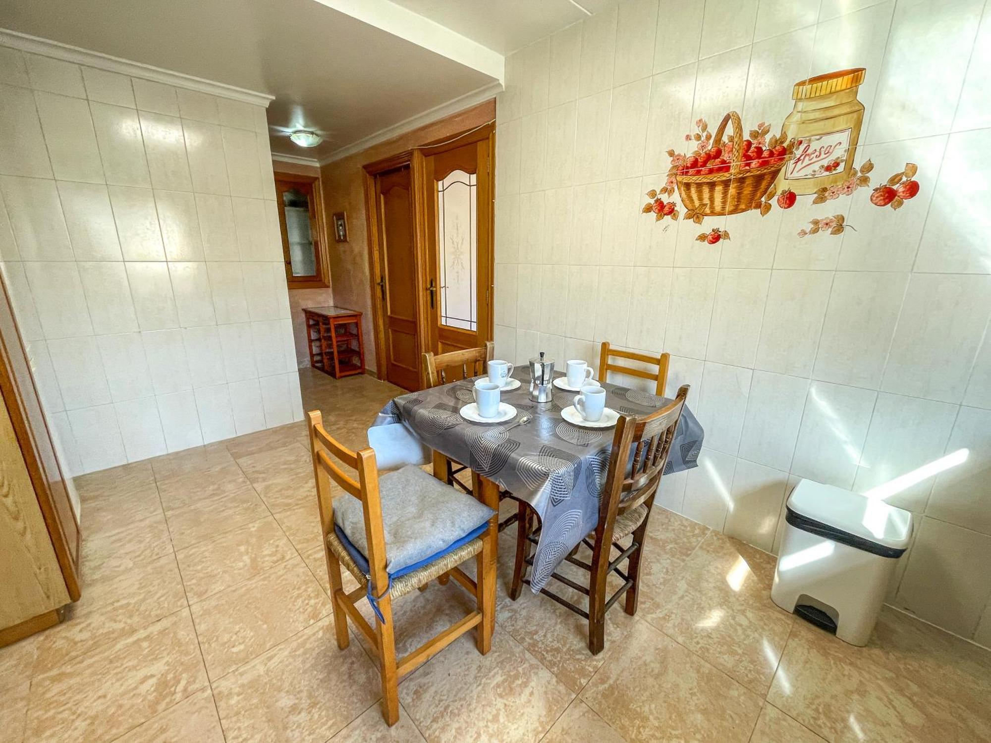 Villas Piles Gandia 3000 外观 照片
