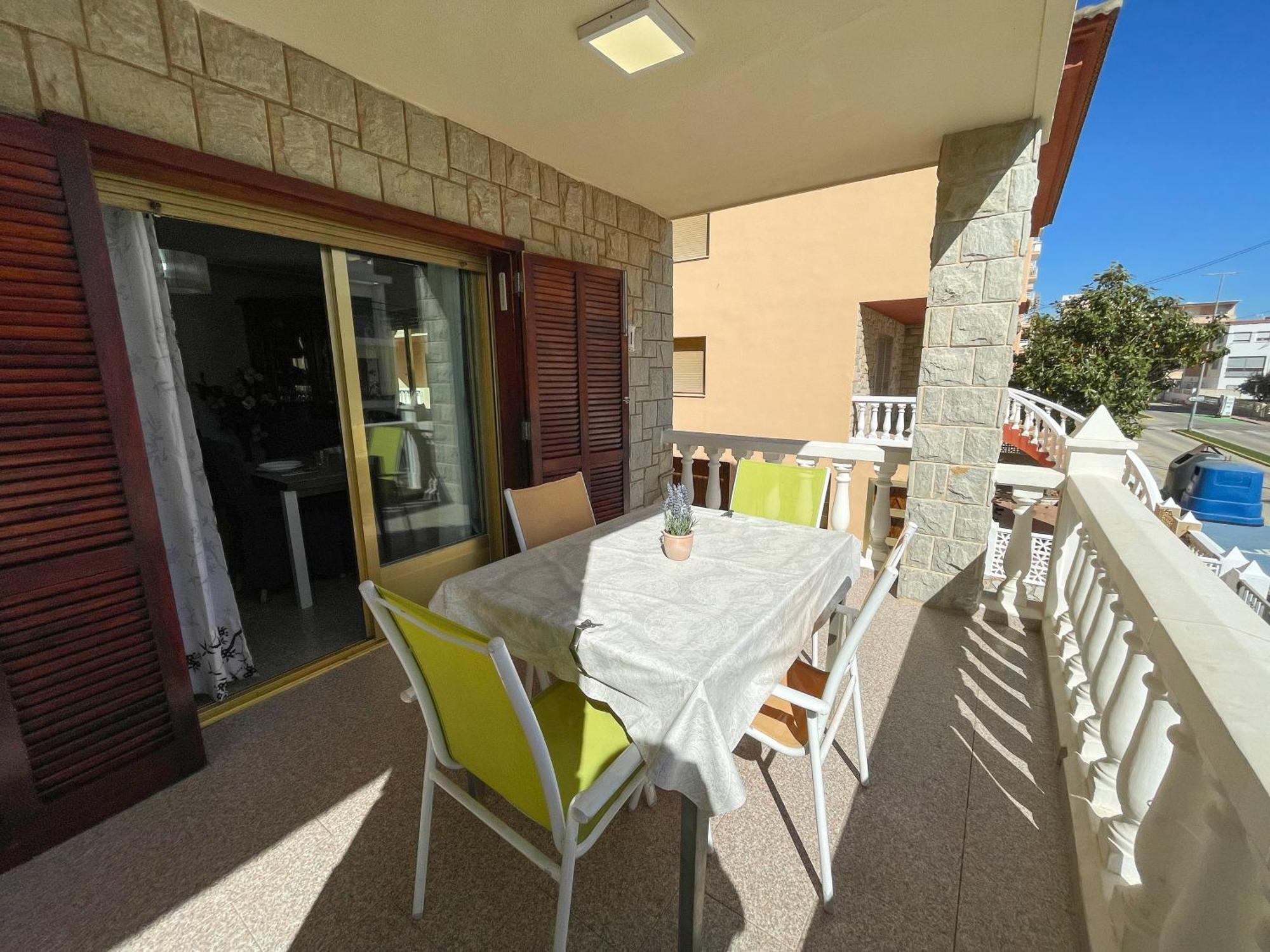 Villas Piles Gandia 3000 外观 照片