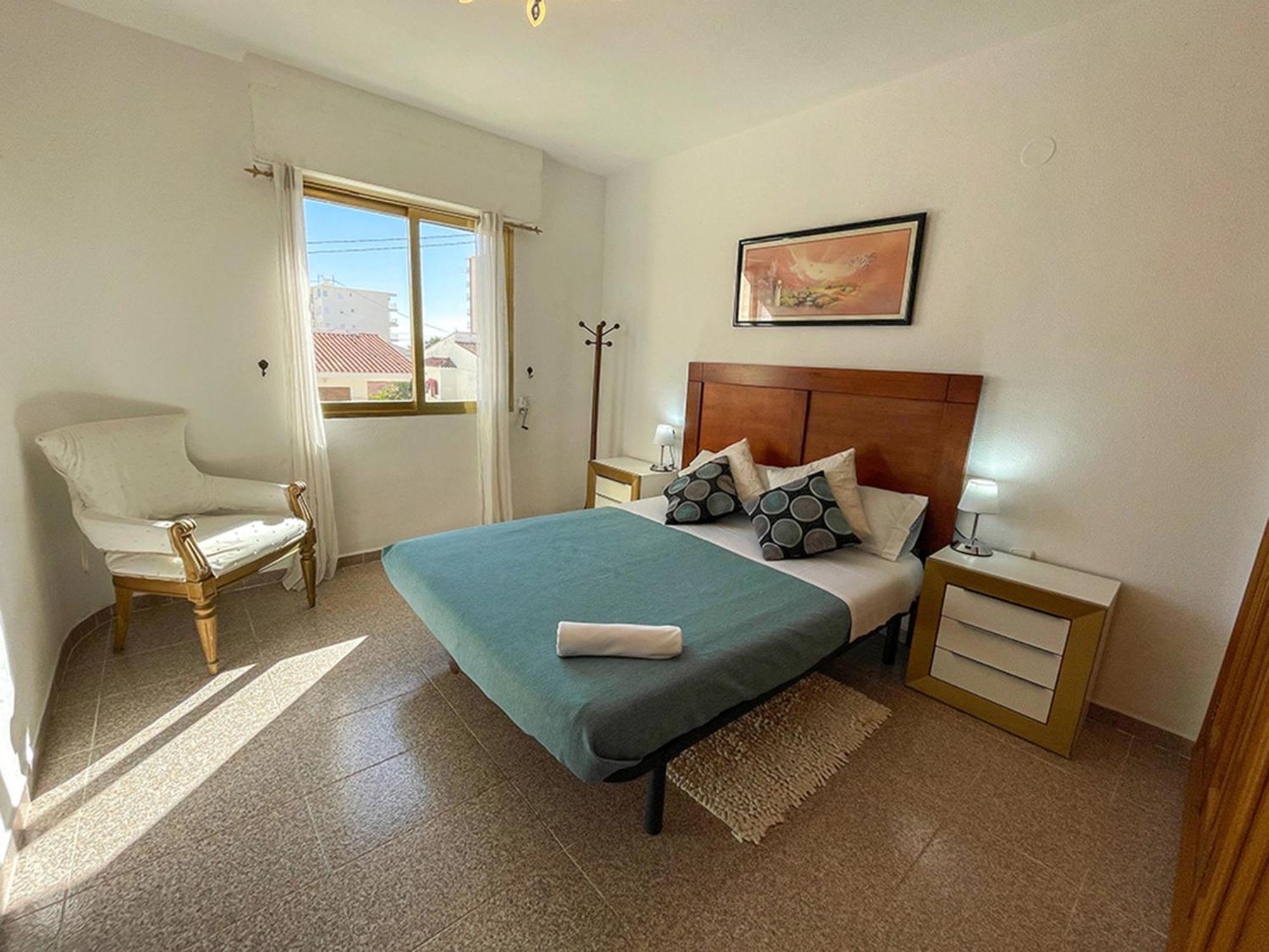 Villas Piles Gandia 3000 外观 照片