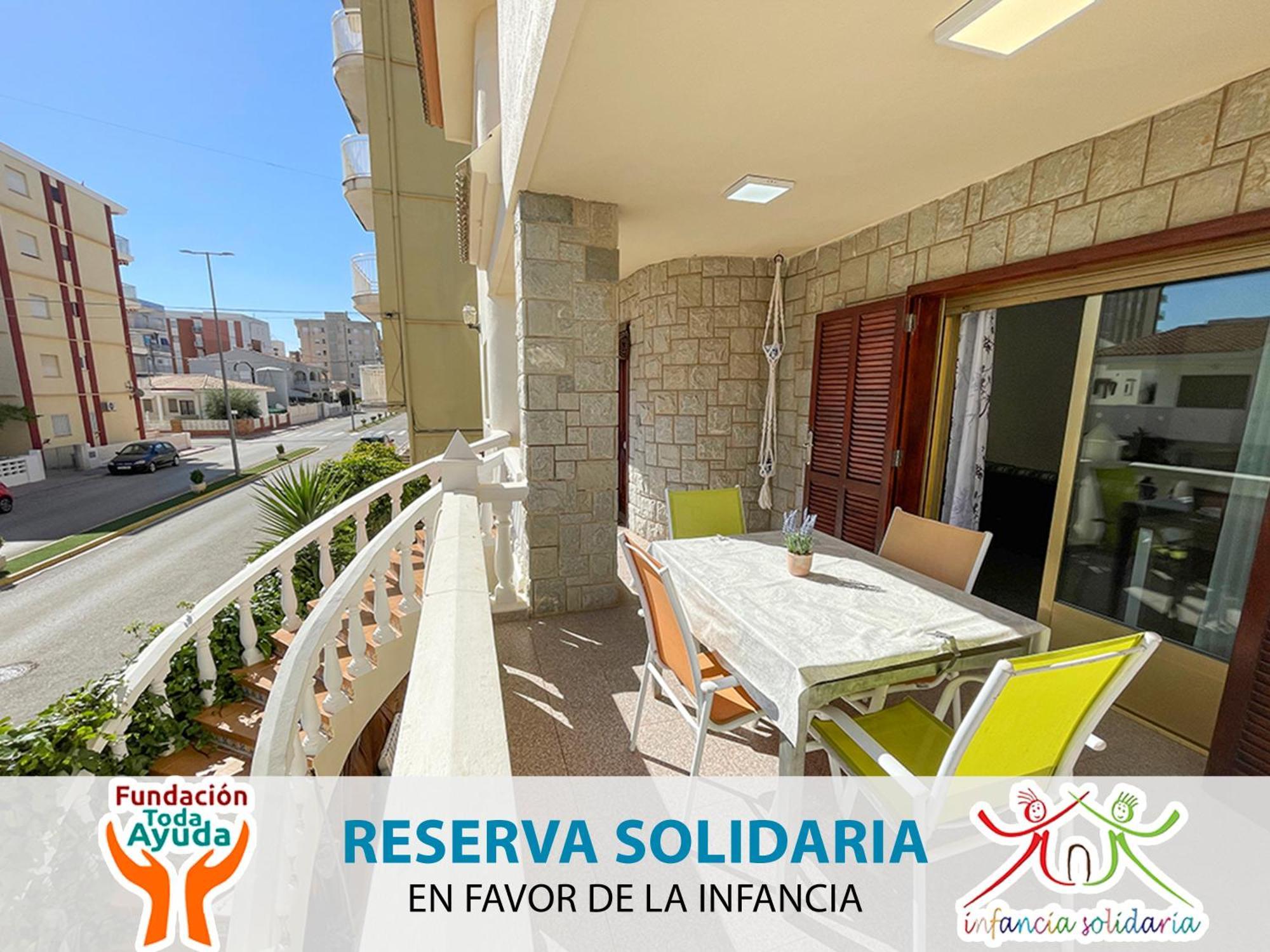 Villas Piles Gandia 3000 外观 照片